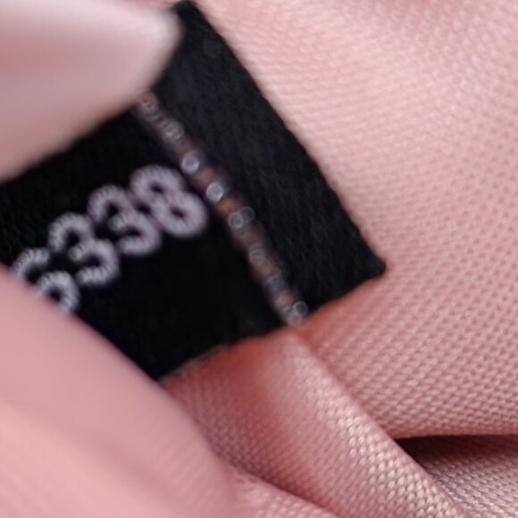 Euc Kate Spade Rowe Light Pink Leather Shoulder Bag Purse - Picture 13 of 13